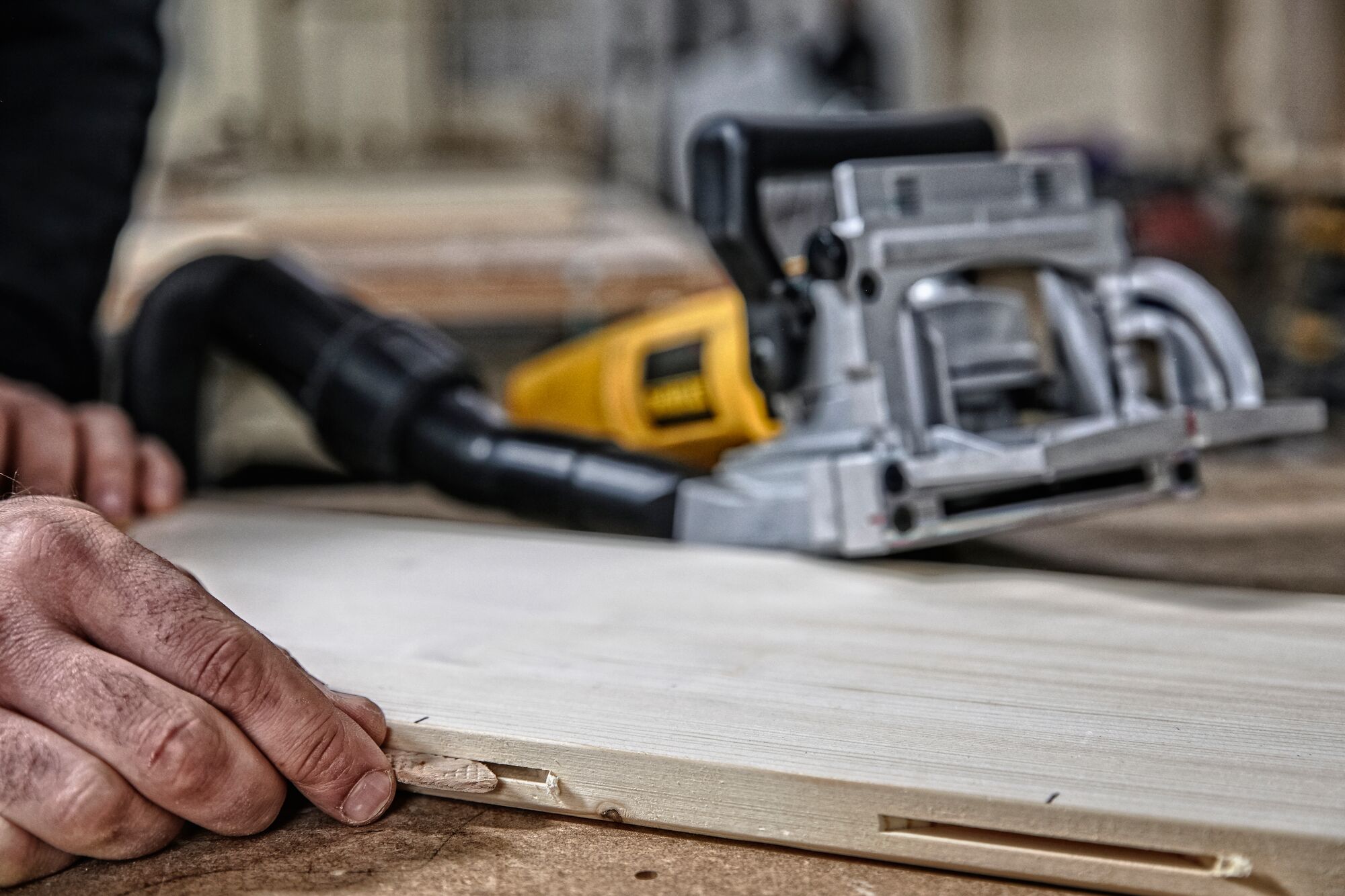 Jointing Accessories