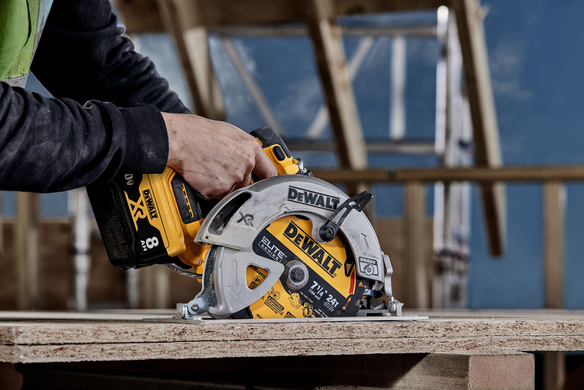 Sawing Accessories