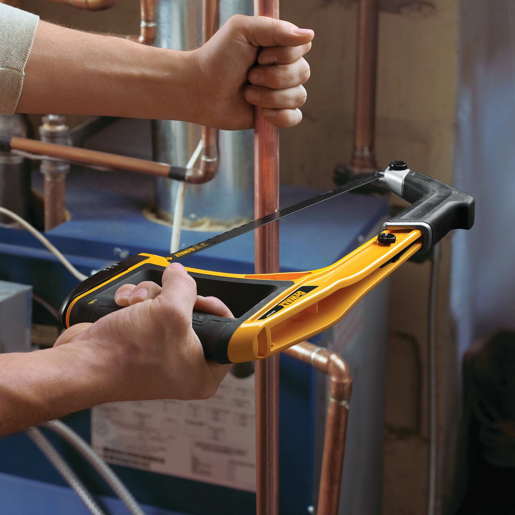 Hand Saws