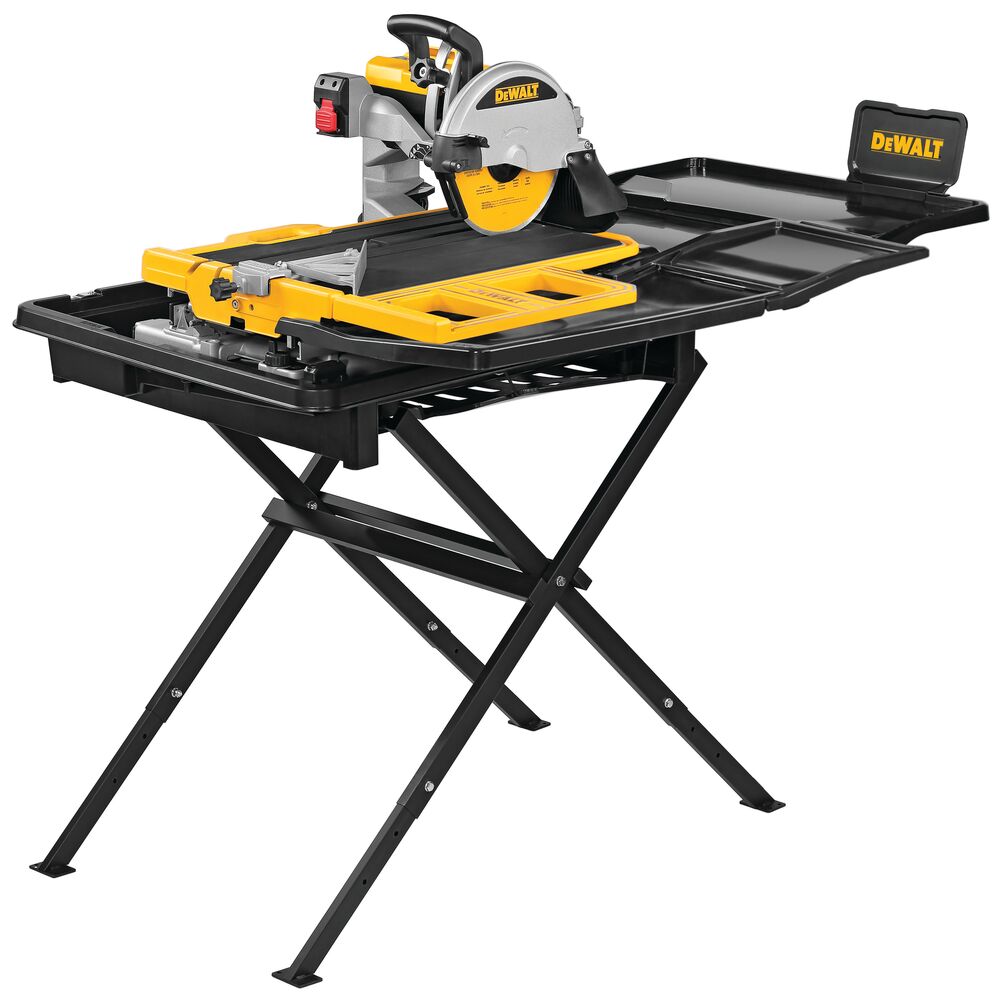 Tile & Masonary Saws