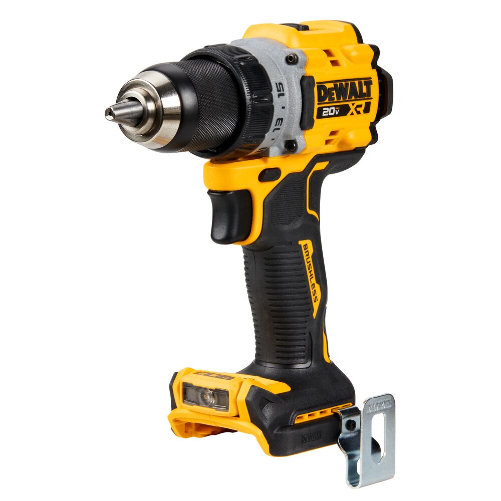 Drill Drivers