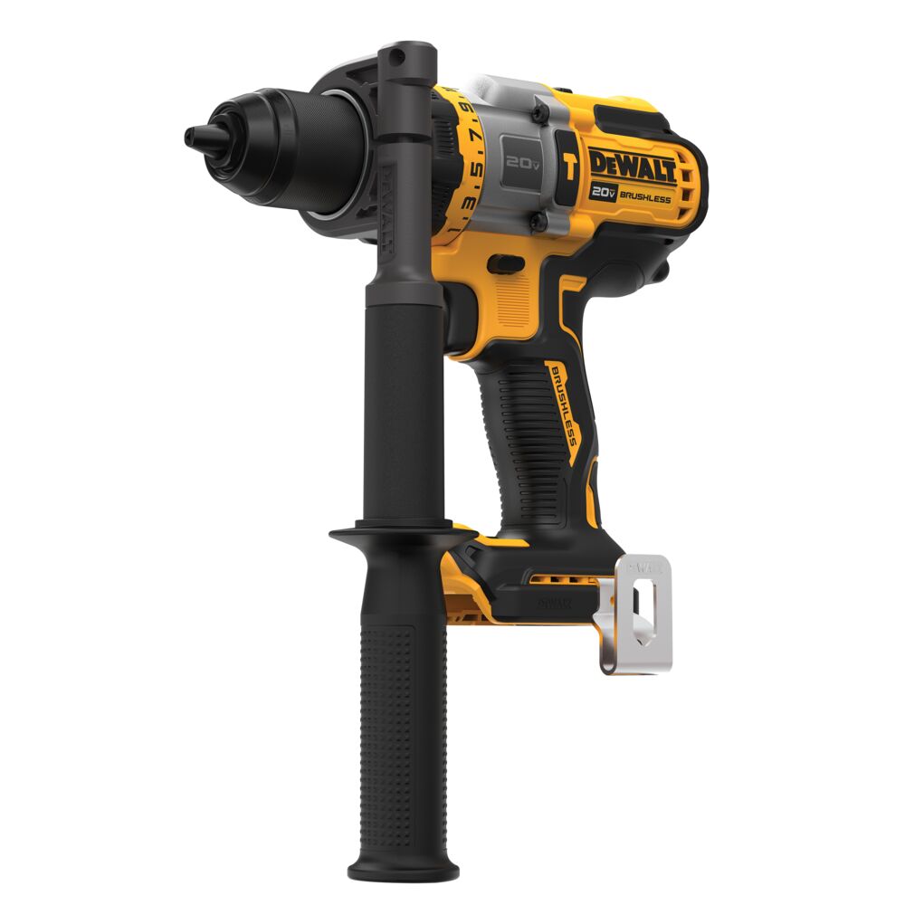 Hammer Drills