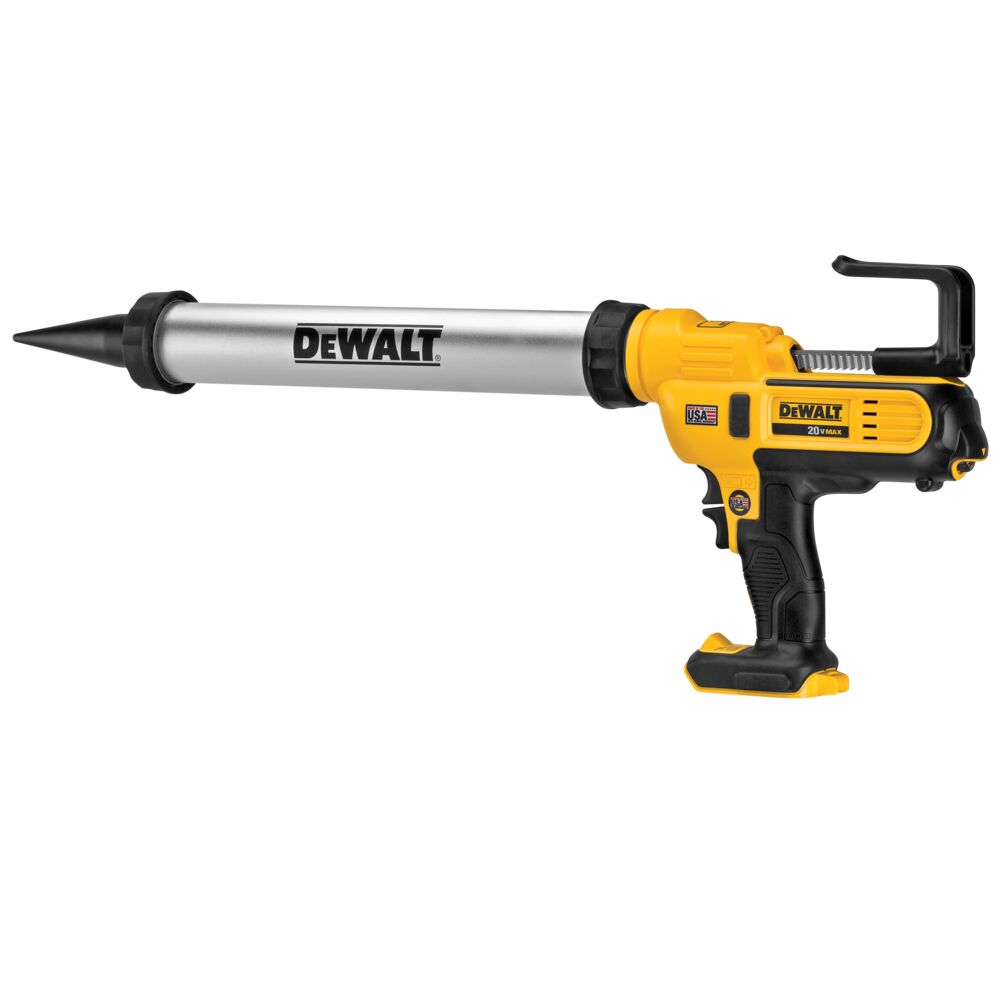 Caulk Gun