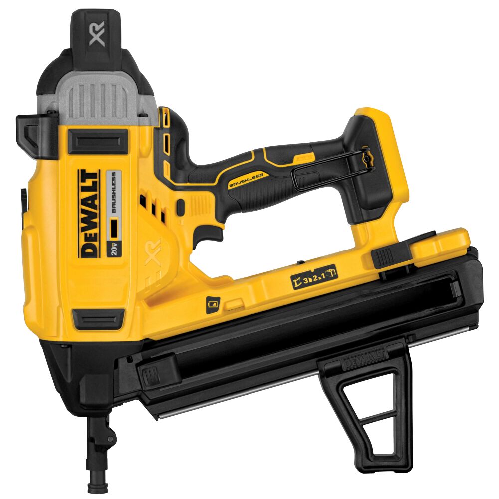 Specialty Nailers