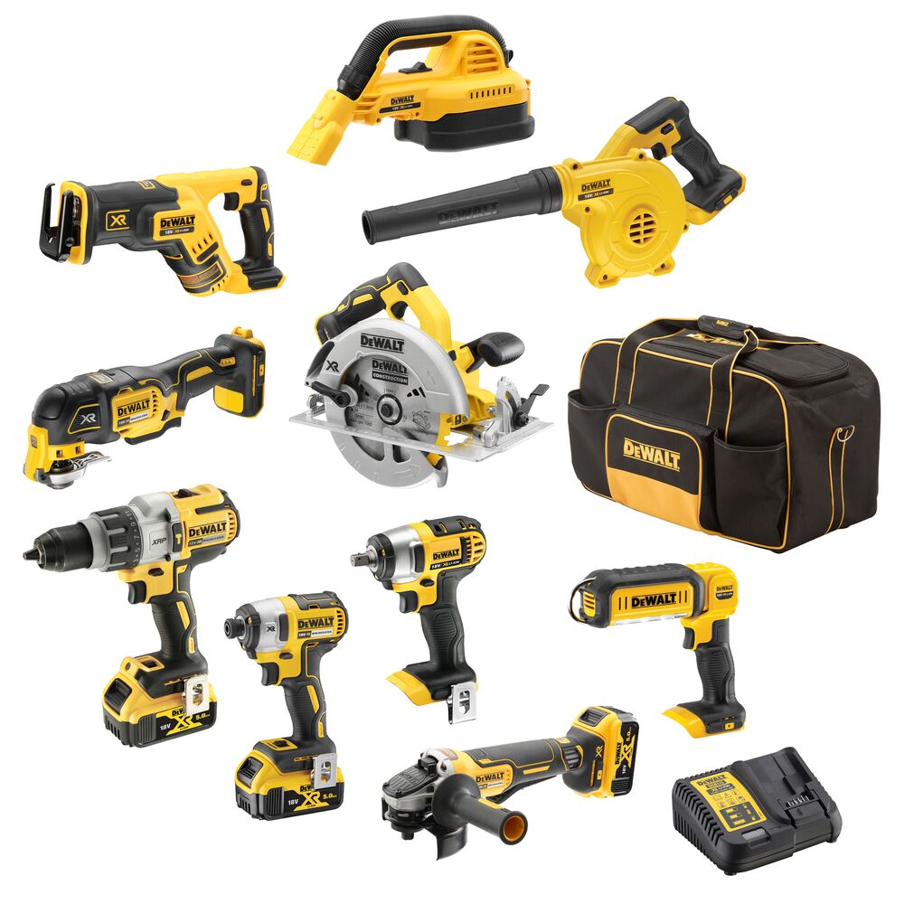 Power Tools
