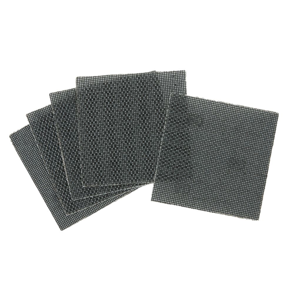 Sanding Accessories