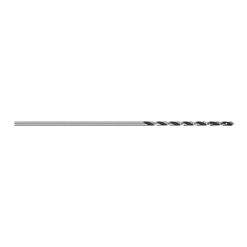 Profile of Bell Hanger Drill Bit.