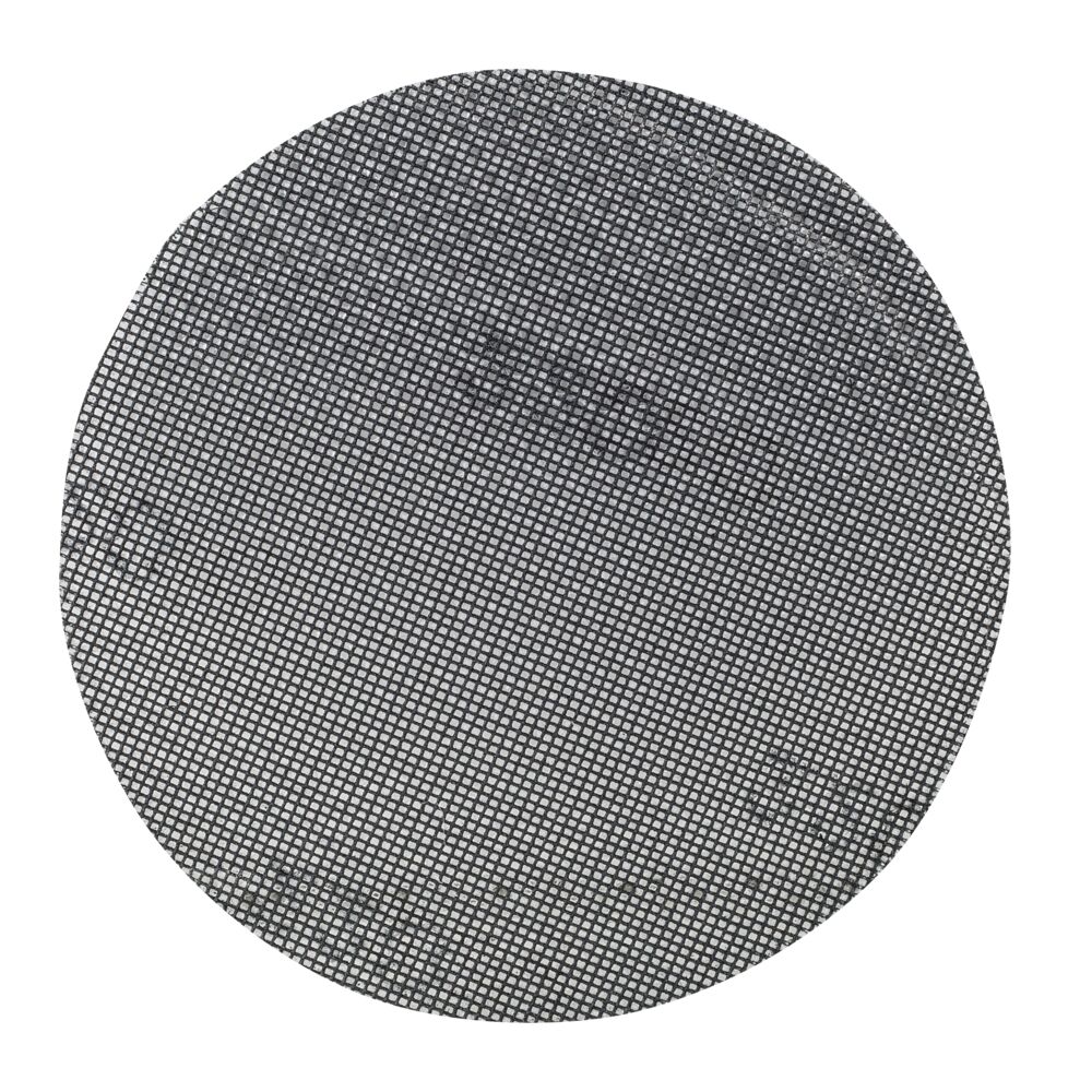 Abrasive Mesh