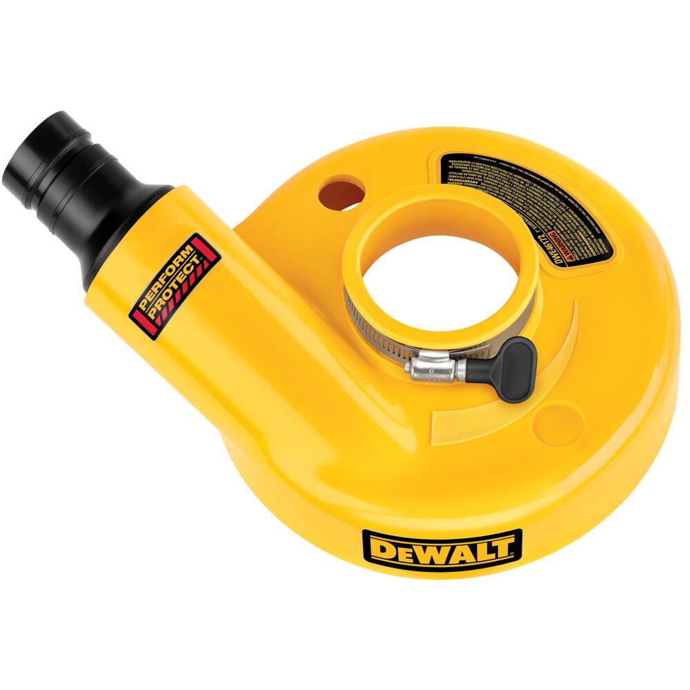Grinder Attachments & Accessories