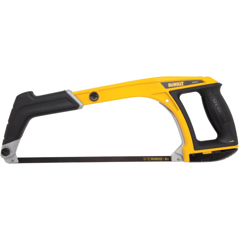 Hacksaws