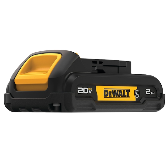 20 Volt Oil-resistant 2 AMP hours Battery
