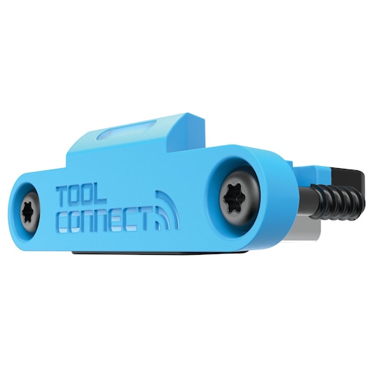 Profile of tool connect chip 25 PK.