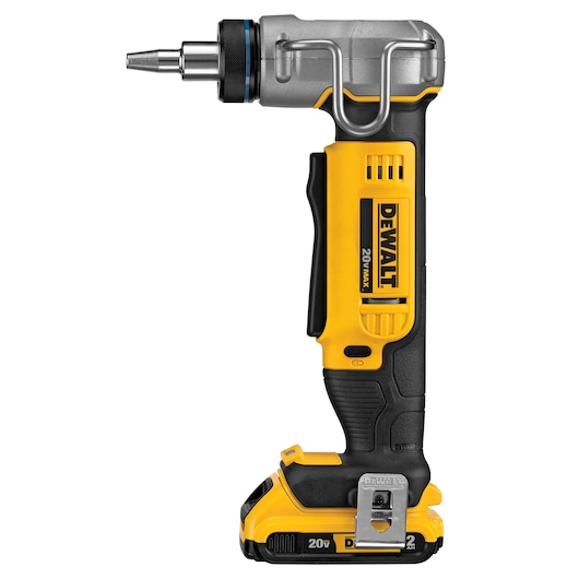20V MAX* 1 in. Cordless PEX Expander (Tool Kit)
