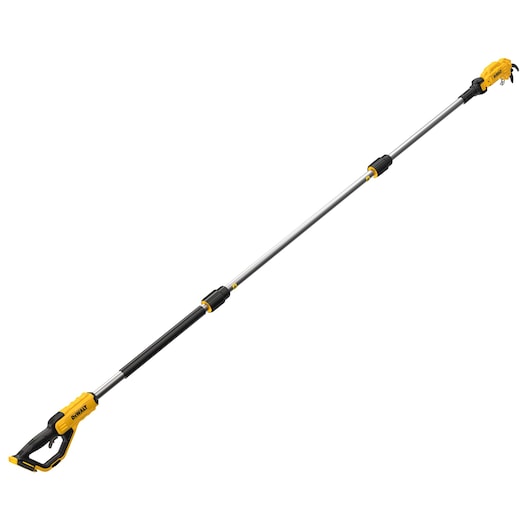DCPPR320B Front Angle