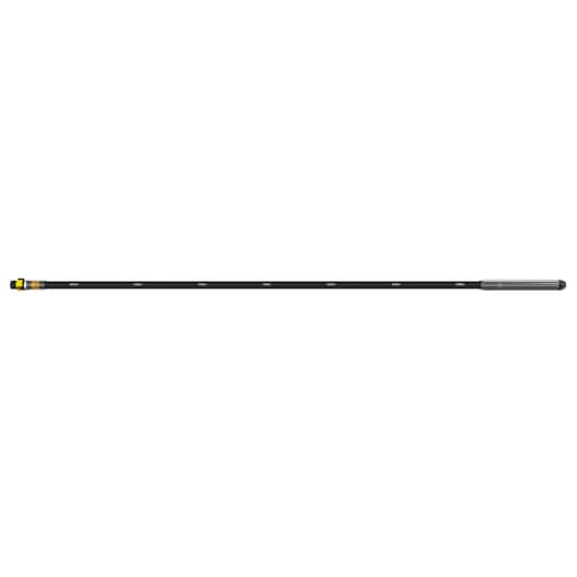 Concrete Vibrator Head and Shaft 