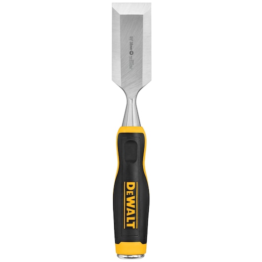 Profile of One and a half inch Wood Chisel.