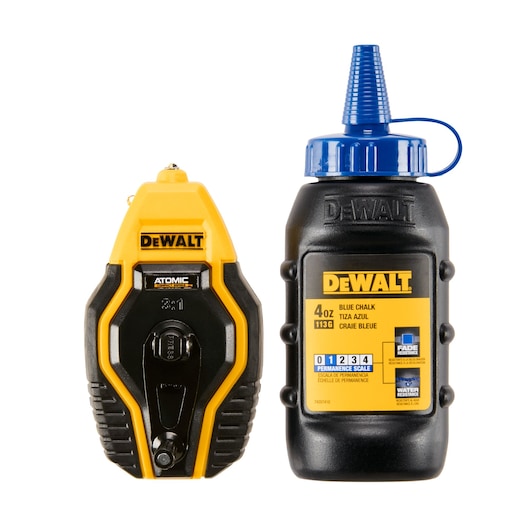 ATOMIC™ COMPACT SERIES™ Chalk Reel