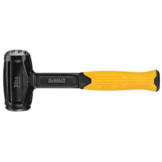 3 pound 1 piece Drilling Hammer.
