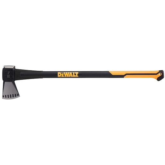 3.5 pound EXOCORE Single Bit Axe.
