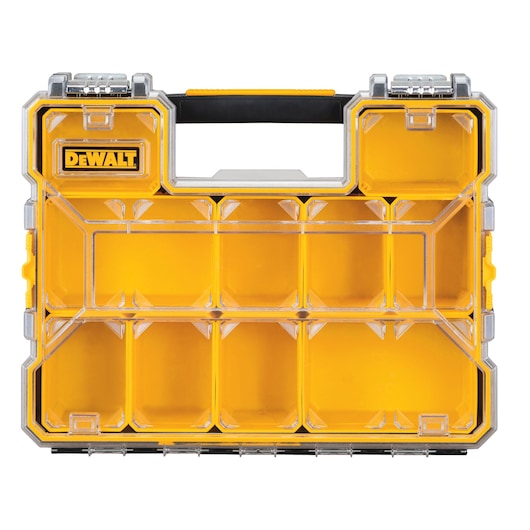 Deep pro organizer.