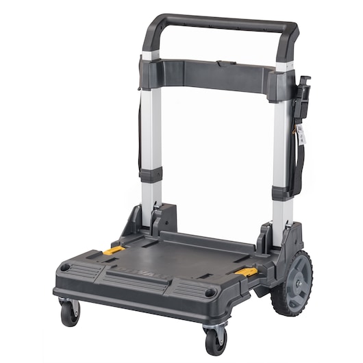 T stak trolley