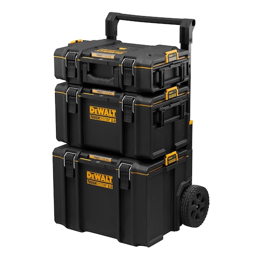 ToughSystem® 2.0 Rolling Tower