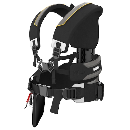 DWZH200 Front Angle