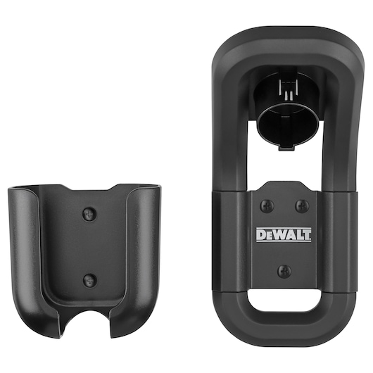WALL MOUNT BRACKET FOR ELECTRIC VEHICLE CHARGER MAIN VIEW