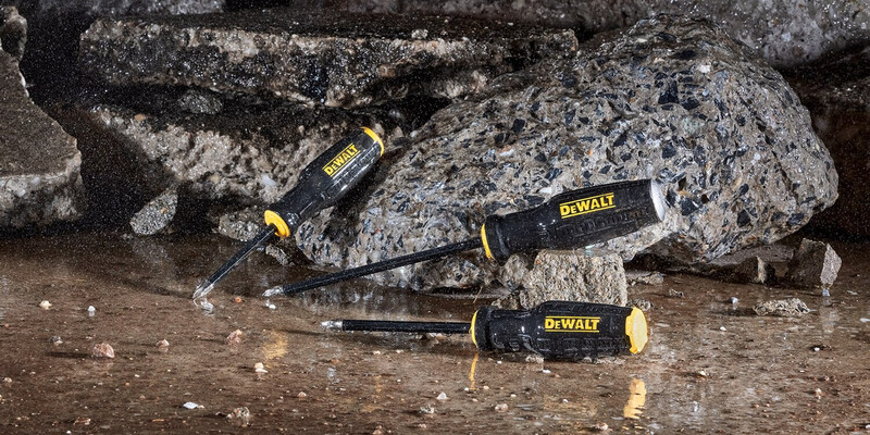 DW Screwdrivers Group